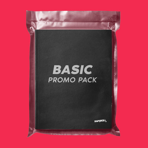Basic Promo Pack