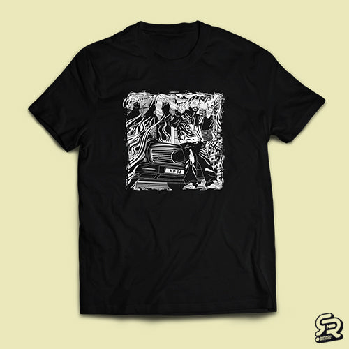 Obnoxious Kas Limited T-shirt (ΟΙΠΜΤΟΚ)
