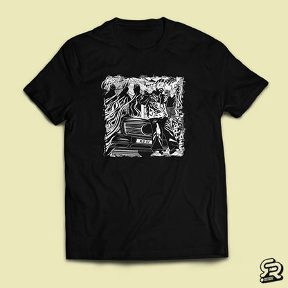 Obnoxious Kas Limited T-shirt (ΟΙΠΜΤΟΚ)