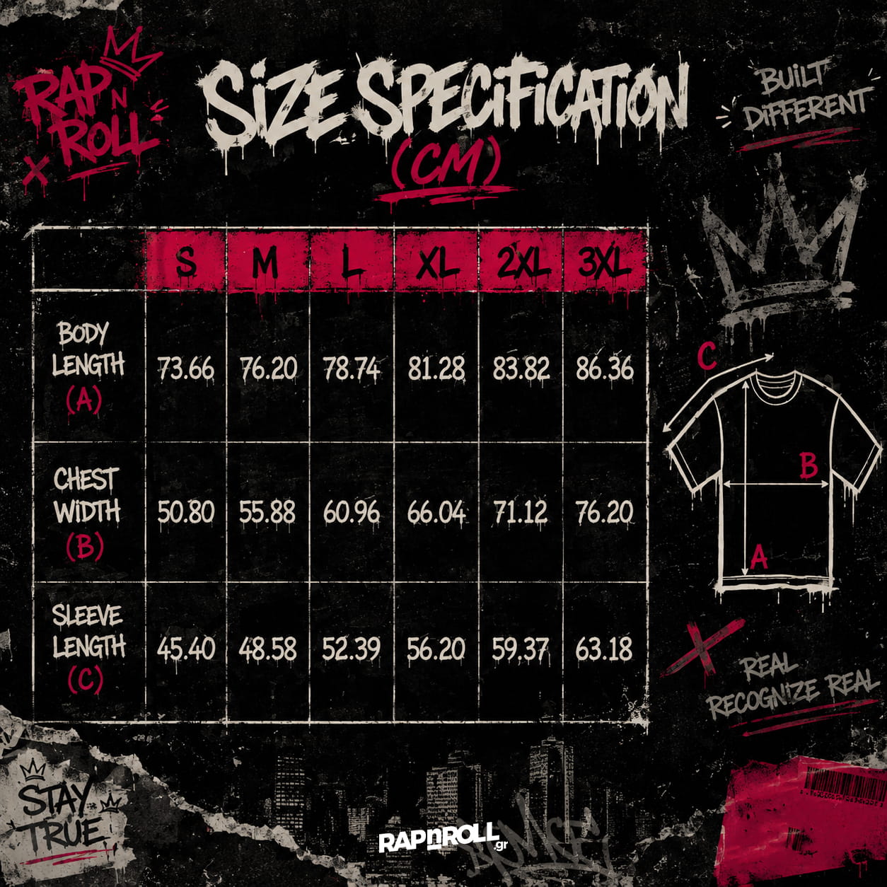 ZN T-SHIRT (LIMITED EDITION 2026)
