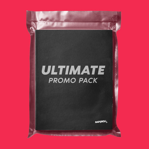 Ultimate Promo Pack