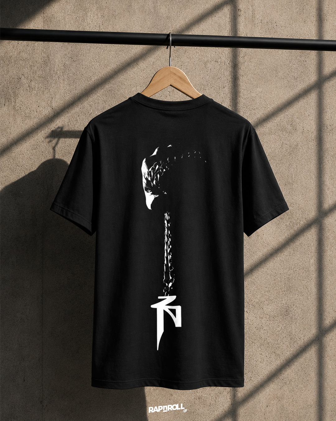 ZN T-SHIRT (LIMITED EDITION 2026)